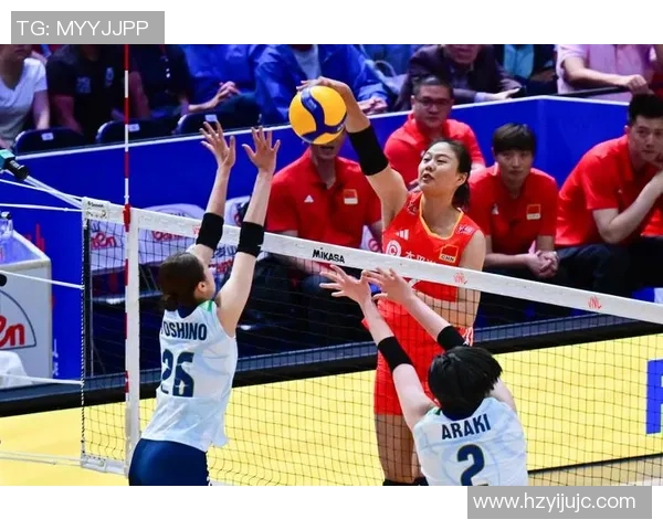 杭州排球队以85分领跑精英赛积分榜展现强大实力