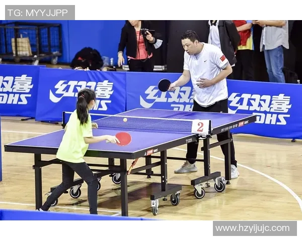 城市联赛特别报道:上海乒乓球队拼搏历程与荣耀背后的故事